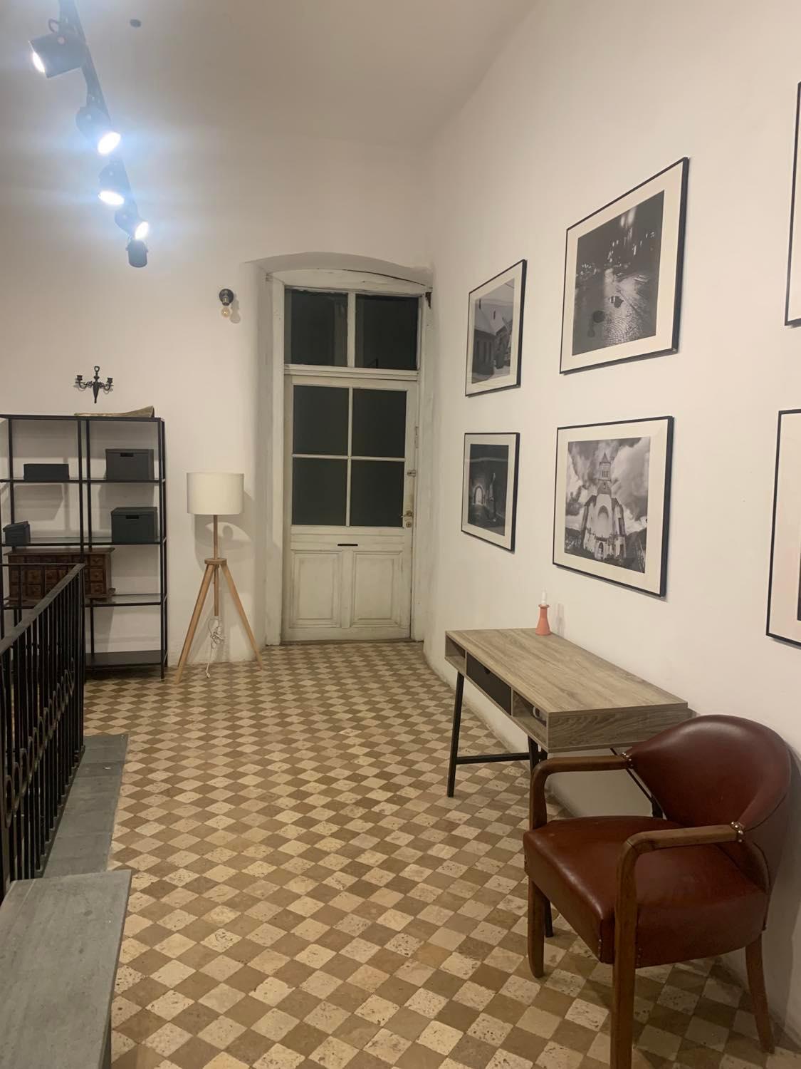 Sincai 20 Bistriţa Exterior foto